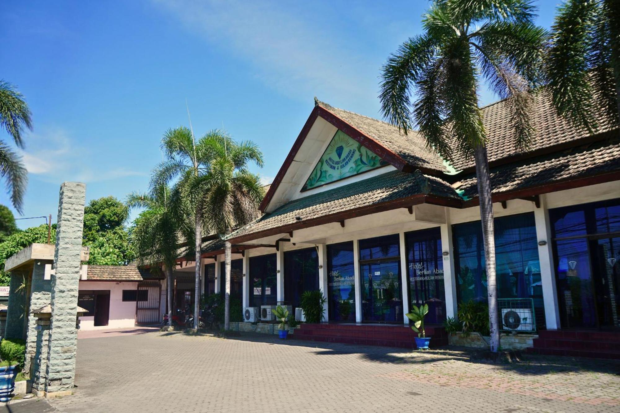 Berlian Abadi Hotel Banyuwangi (East Java)
