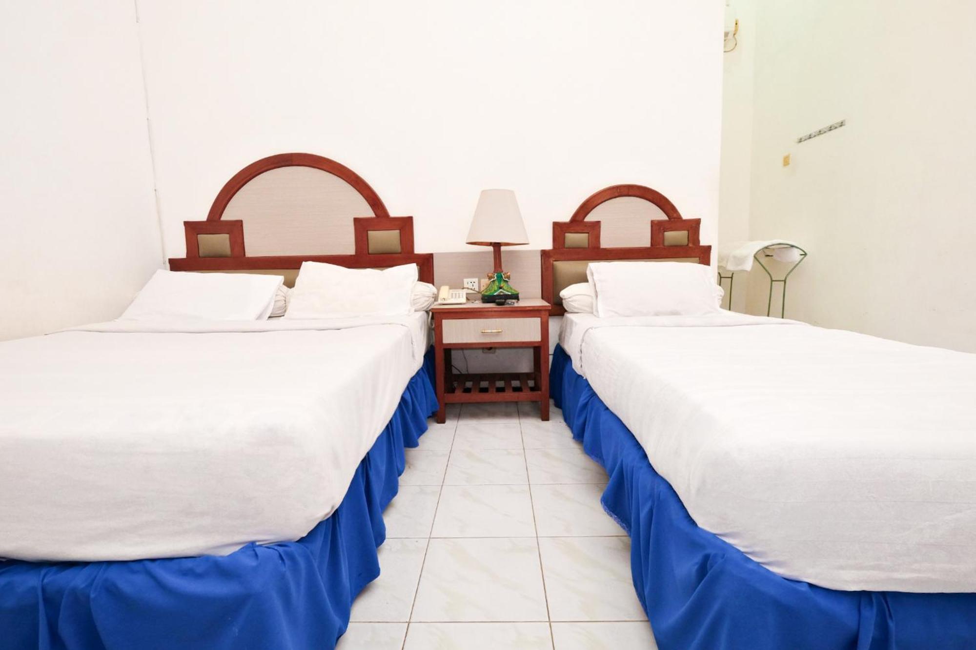 Hotel Berlian Abadi 2*