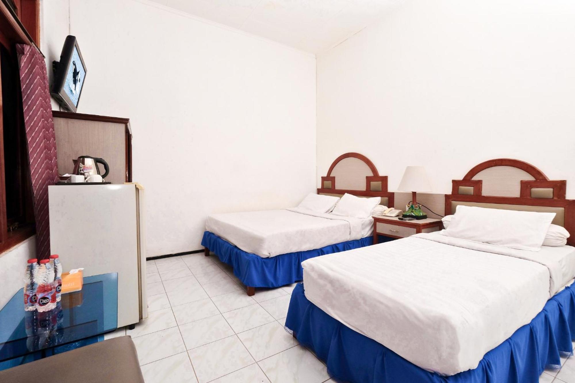 Berlian Abadi Hotel Banyuwangi (East Java)