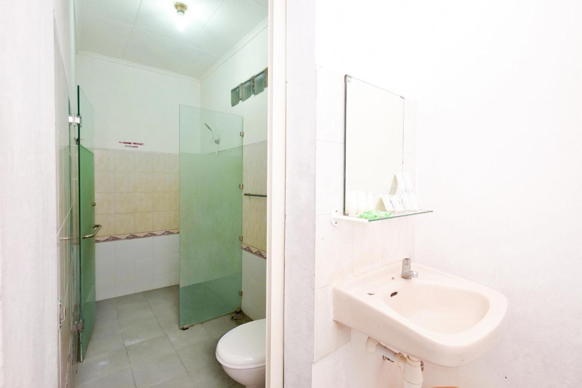 Hotel Berlian Abadi Banyuwangi (East Java)