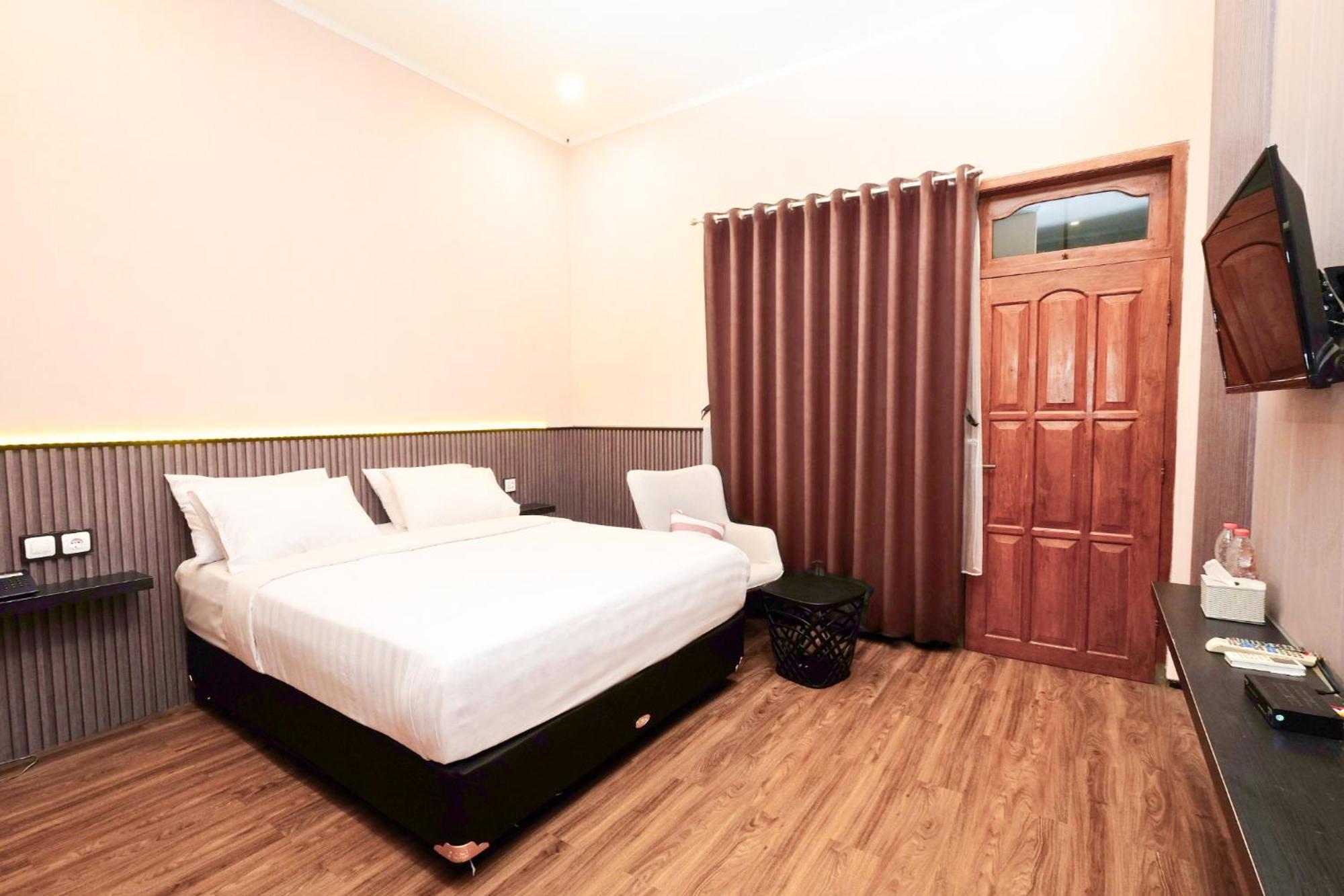 Hotel Berlian Abadi