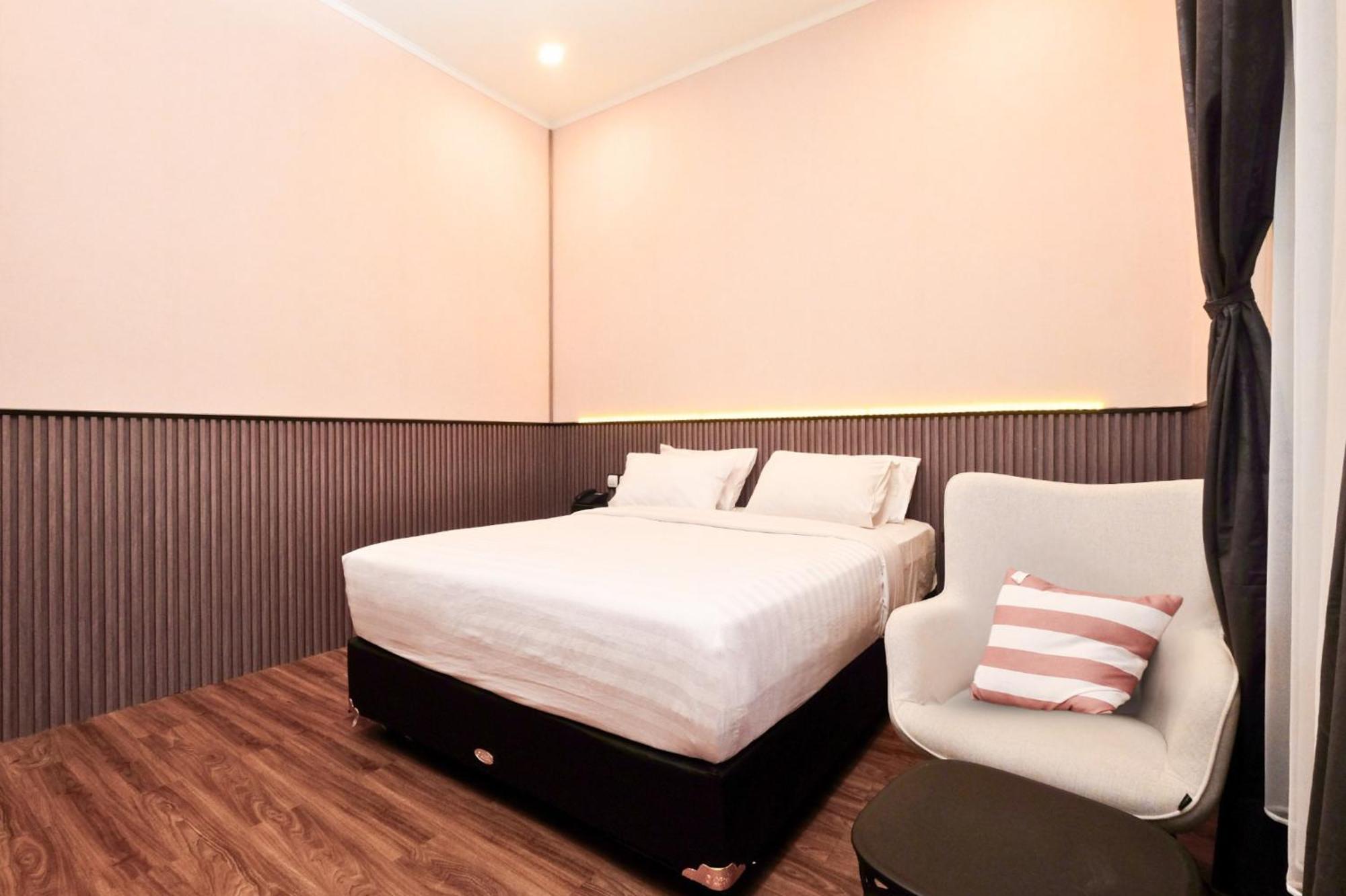 Hotel Berlian Abadi Banyuwangi (East Java)