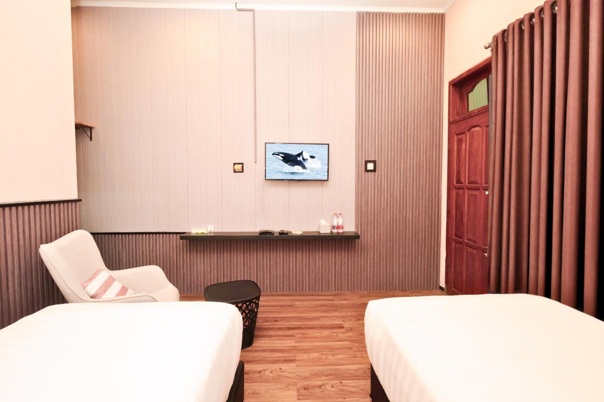 Berlian Abadi Hotel
