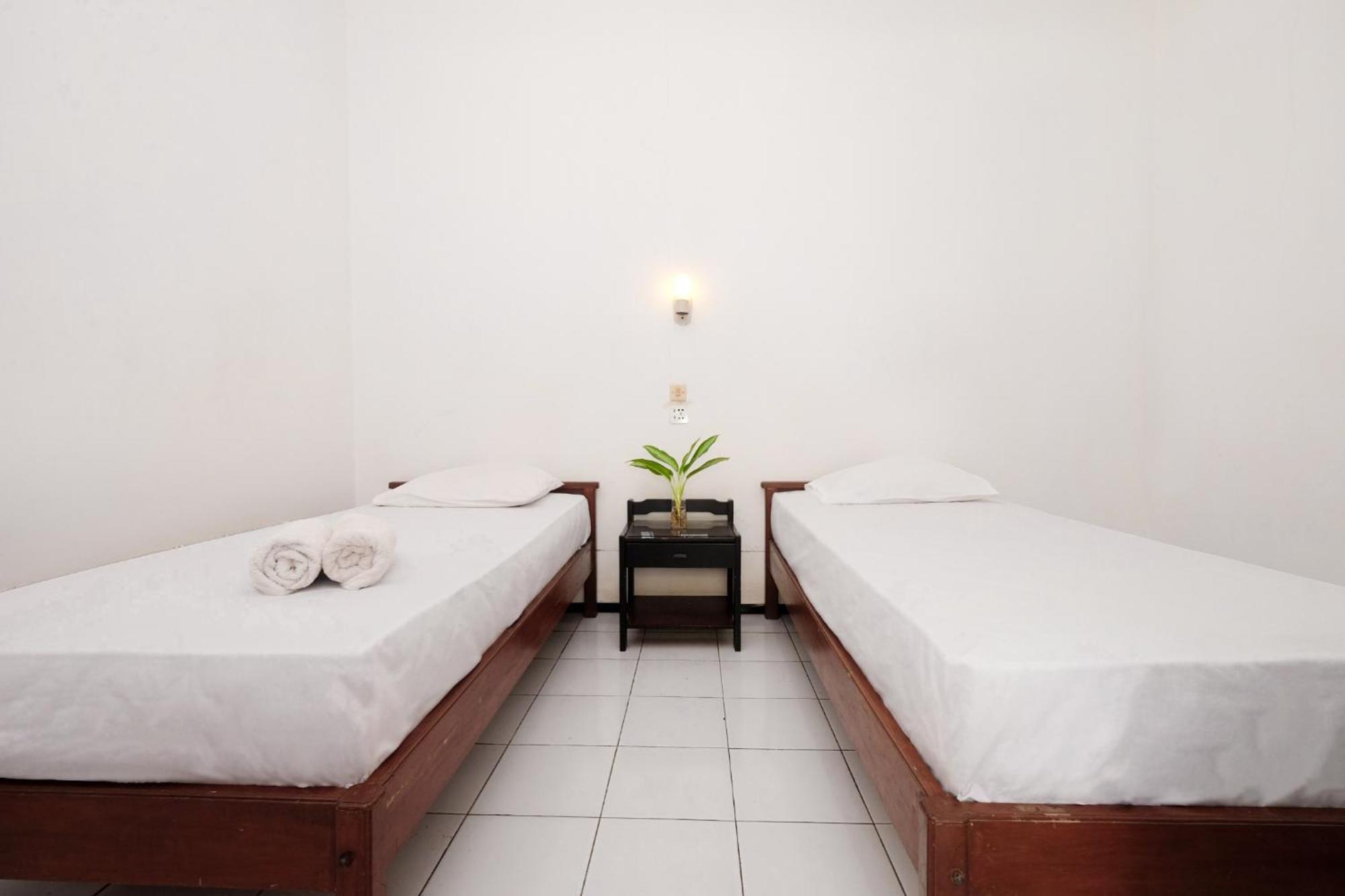 Hotel Berlian Abadi Banyuwangi (East Java)