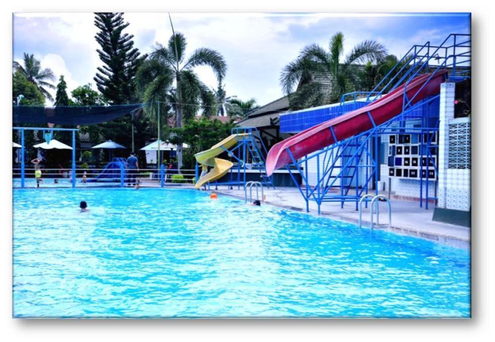 Hotel Berlian Abadi Banyuwangi (East Java)