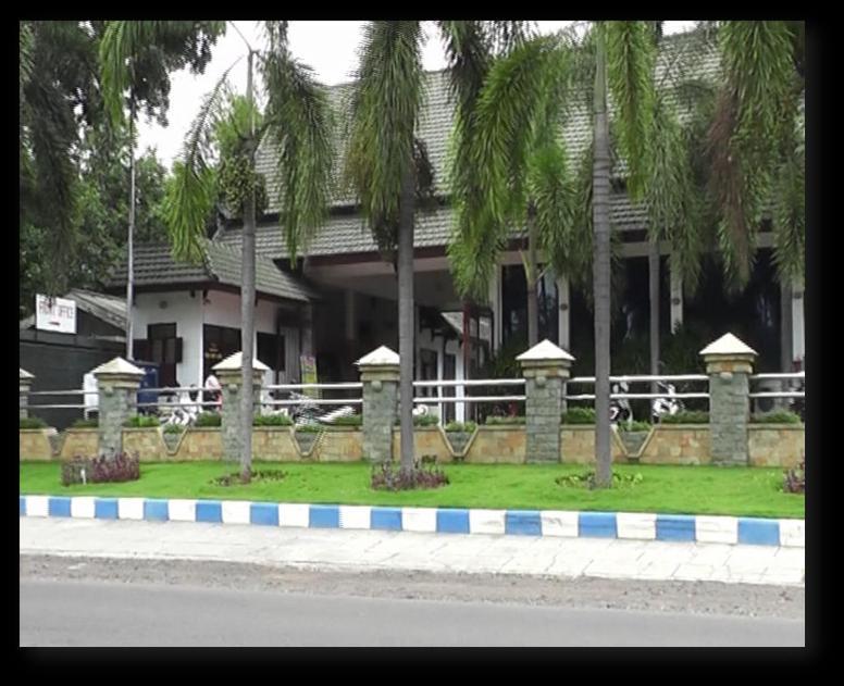 Berlian Abadi 2* Banyuwangi (East Java)