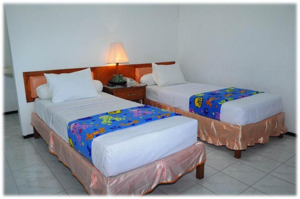 Hotel Berlian Abadi Banyuwangi (East Java)
