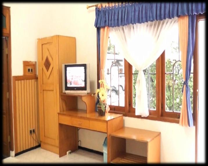 Hotel Berlian Abadi 2*